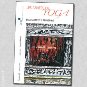 cahier yoga 13