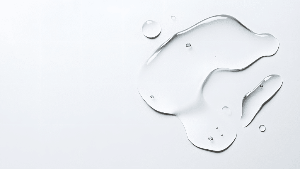 L’équilibre acido-basique (introduction)