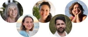 Premiers Pas Yoga, Challenge Débutant de 30 jours - équipe Yogamrita