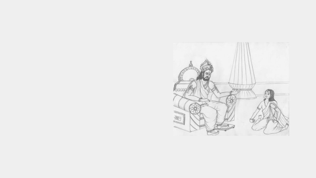 Ashtavakra Gita - dialogue avec le prince Janaka