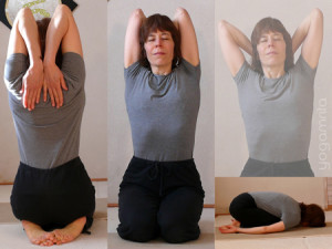 Séance de Yoga: Anahata Chakra, le chakra du coeur