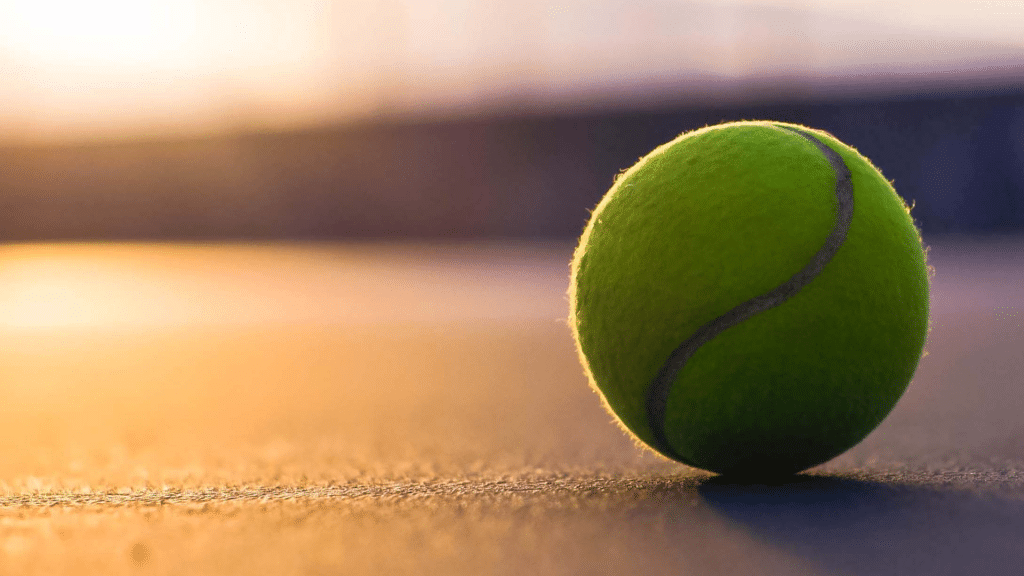 Auto massage du dos à l’aide de balles de tennis