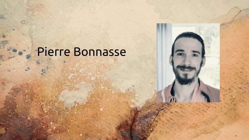 pierre bonnasse Rêve conscient