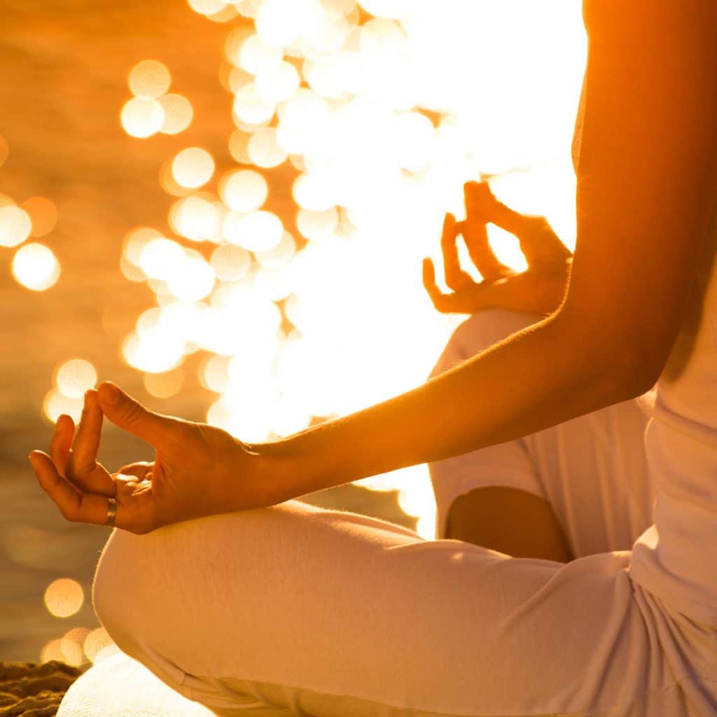 Stages de yoga et Ayurveda - Matinées de yoga et Ayurveda