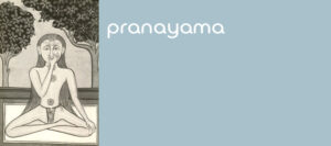 pranayama peinture