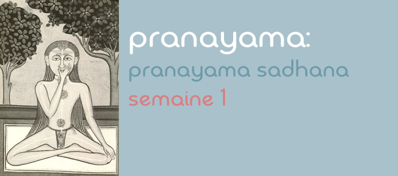 pranayama sadhana 1