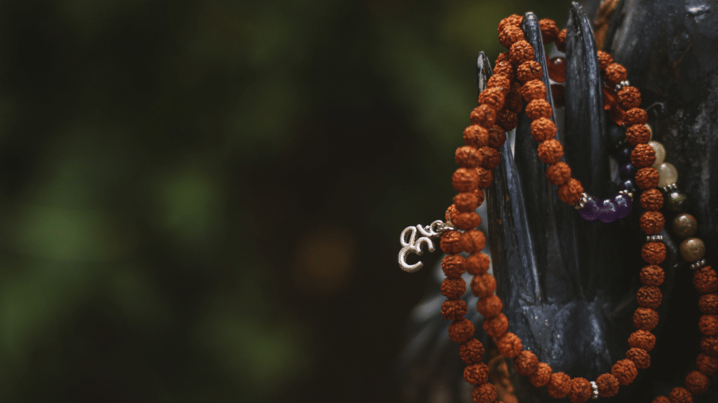 Relaxation: Mantra Purusha