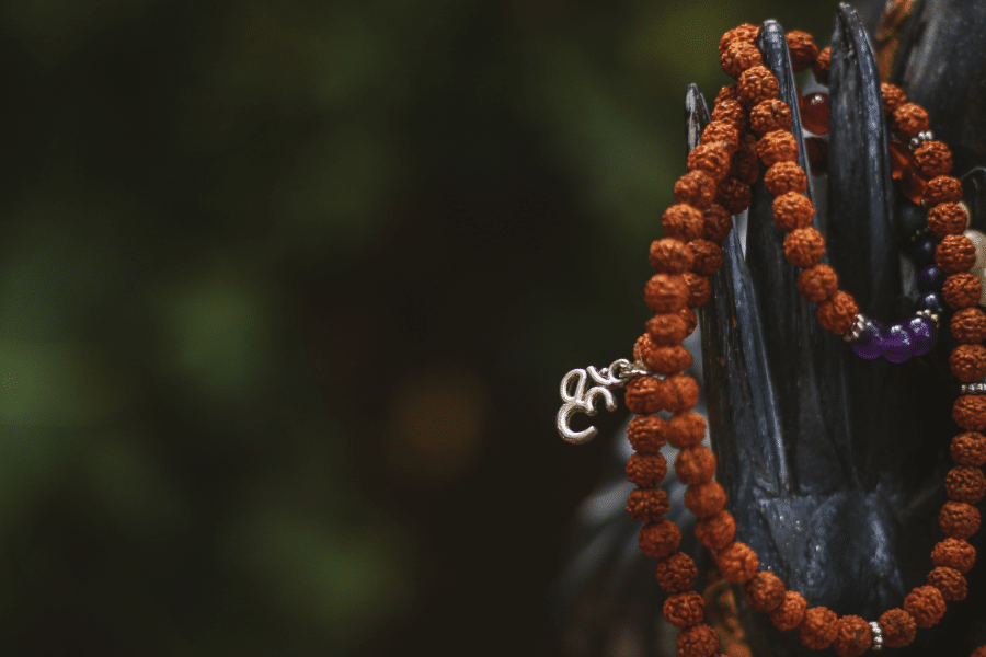 Relaxation: Mantra Purusha