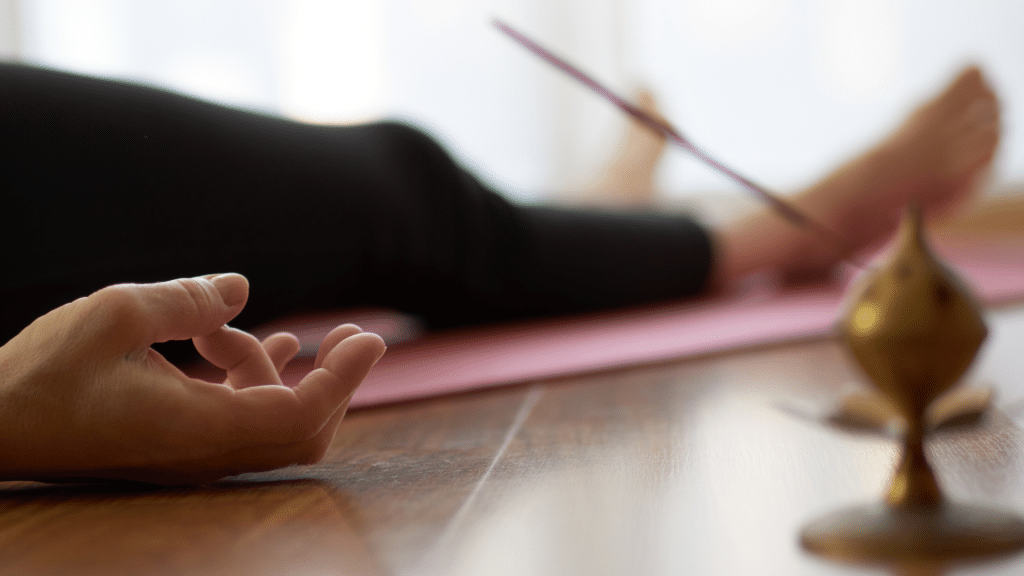 relaxation pour s'endormir