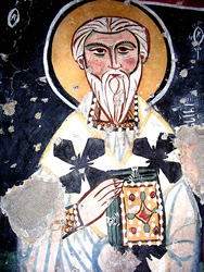 saint athanase