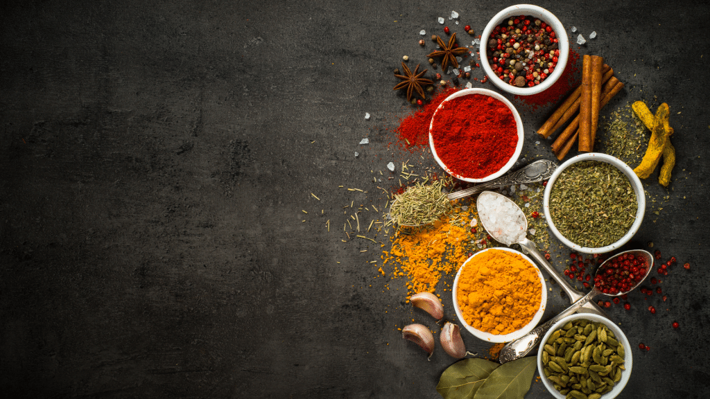 Rasa, «au pays des saveurs»