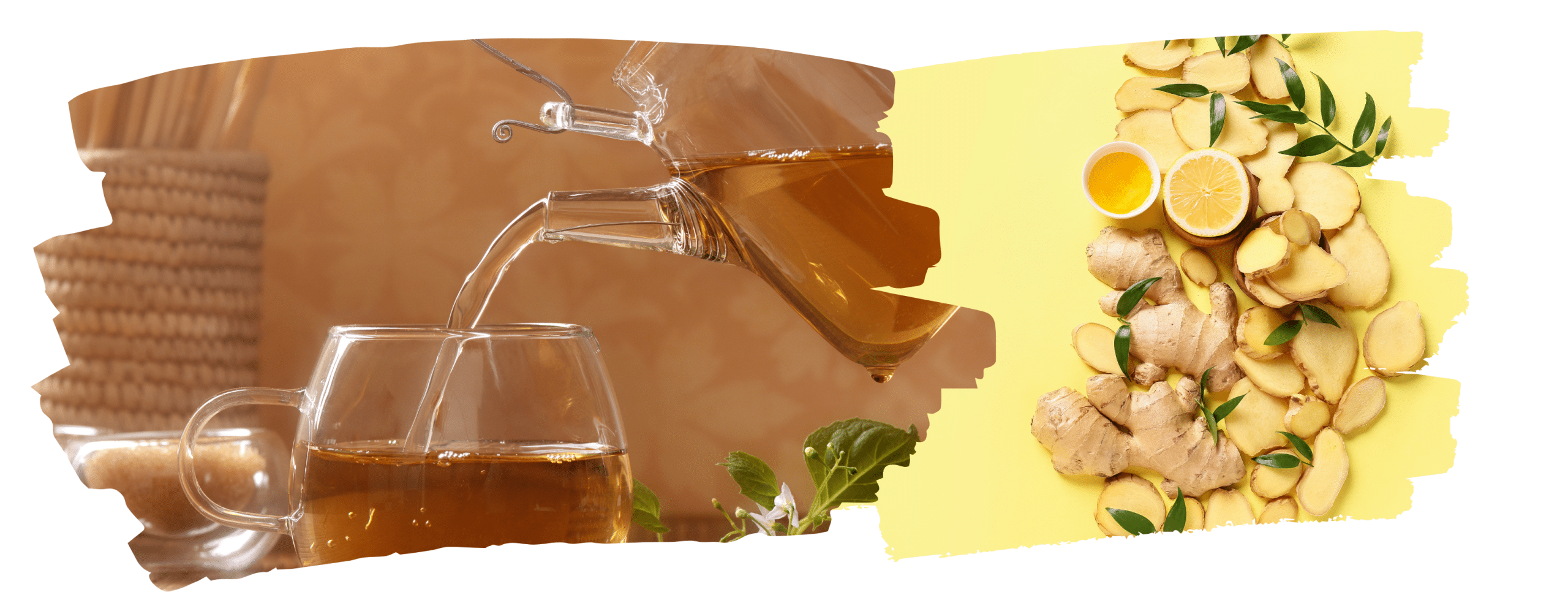 tisane de cure ama