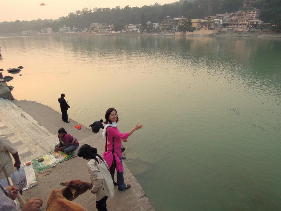 Pèlerinage au cœur de l’Himalaya et aux sources du Gange