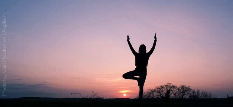 Le Yoga, selon Gérard Blitz