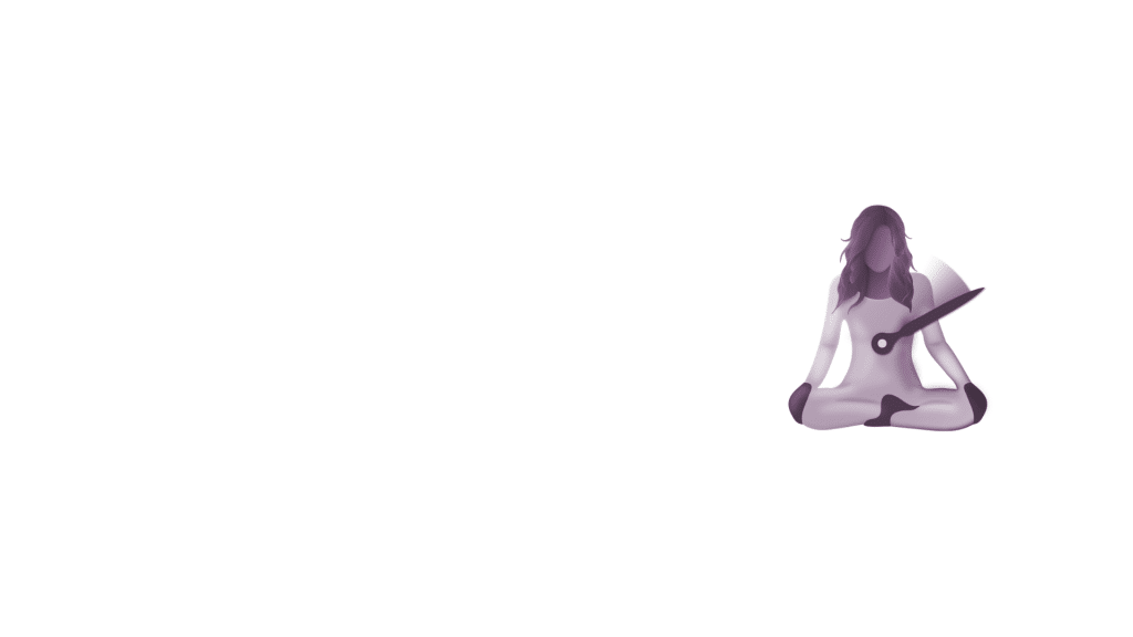 Minuteur / timer pour le yoga