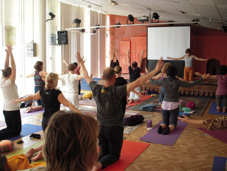 yoga ayurveda paris 20143