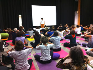 yoga festival 2013 atelier1