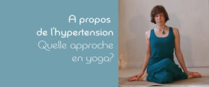 yoga hypertension generalites splash