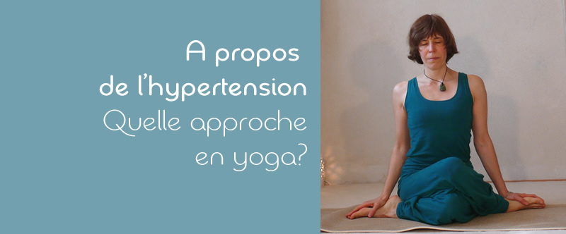 Yoga et hypertension: Généralités