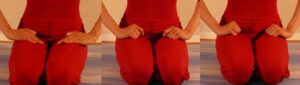 yogamrita 3 mudras respiration
