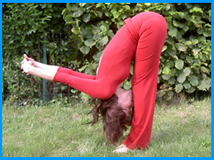yogamrita exercice epaules omoplates5