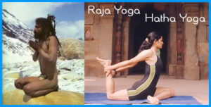 yogamrita raja yoga