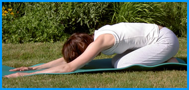 Une séance de Yoga pour dérouiller le dos